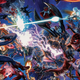 Illustration for article titled 33 Marvel Comic Series Will End During iSecret Wars/i